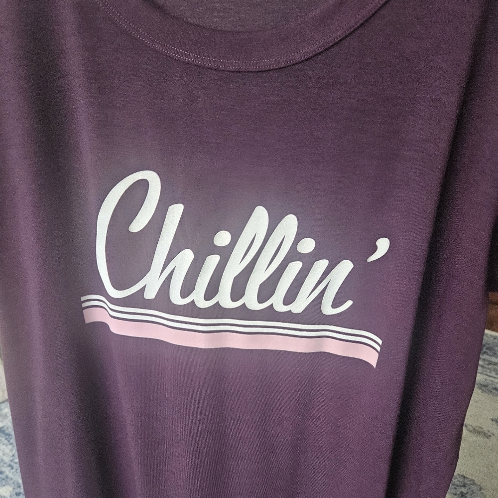 Lularoe Liv T-shirt